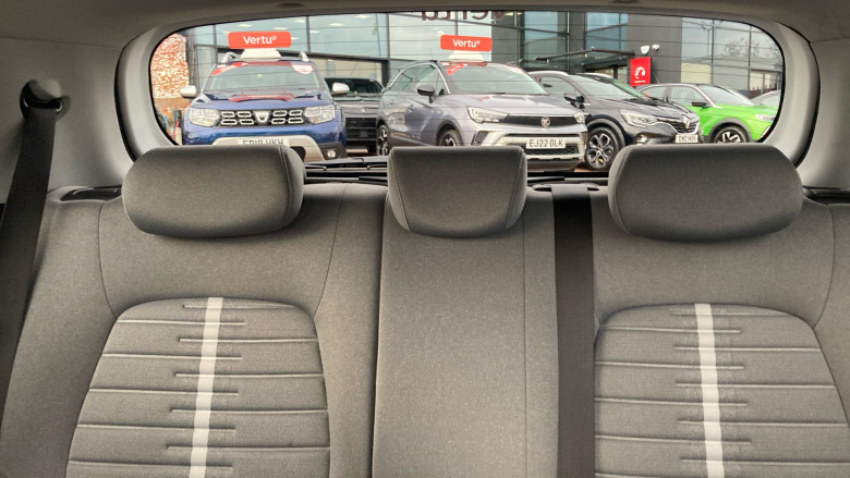 Hyundai i10 1.2 MPi Premium 5dr Petrol Hatchback